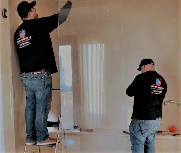 Professional plumbing installation for Tankless Water Heater Installation in Deptford